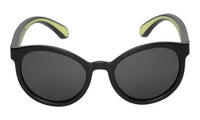 Black Frame/Smoke Lens