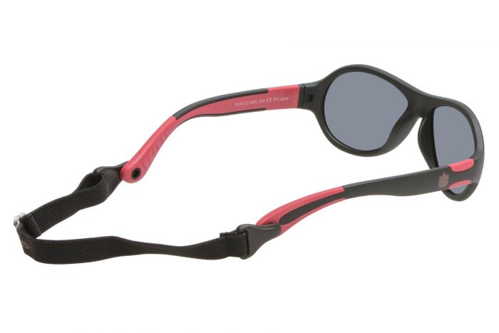 PKR122 Toddler Polarised Unbreakable Sunglasses