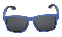Blue Frame/Smoke Lens