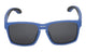 Blue Frame/Smoke Lens