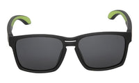 Matt Black Frame/Smoke Lens