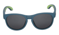 Blue Frame/Smoke Lens