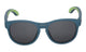 Blue Frame/Smoke Lens