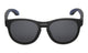 Matt Black Frame/Smoke Lens