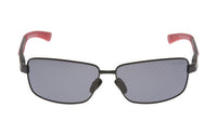 Black Frame/Smoke Lens