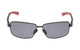 Black Frame/Smoke Lens