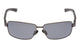Gun Metal Frame/Smoke Lens