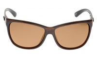 Brown Frame/Brown Lens