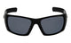 Black Frame/Smoke Lens