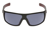 Matt Black Frame/Smoke Lens