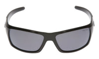 Shiny Black Frame/Smoke Lens