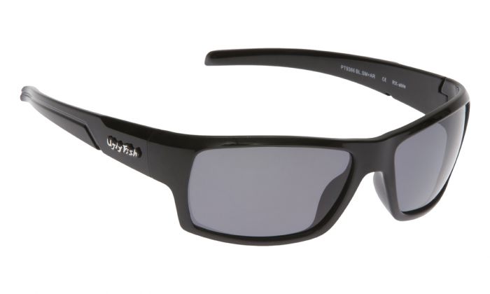 PT9366 Polarised Lifestyle Wrap Sunglasses