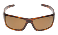 Brown Tortoise Black Frame/Brown Lens