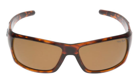 Polarised Wrap Lifestyle Sunglasses | PT9366