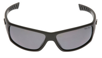 Matt Black Frame/Smoke Lens