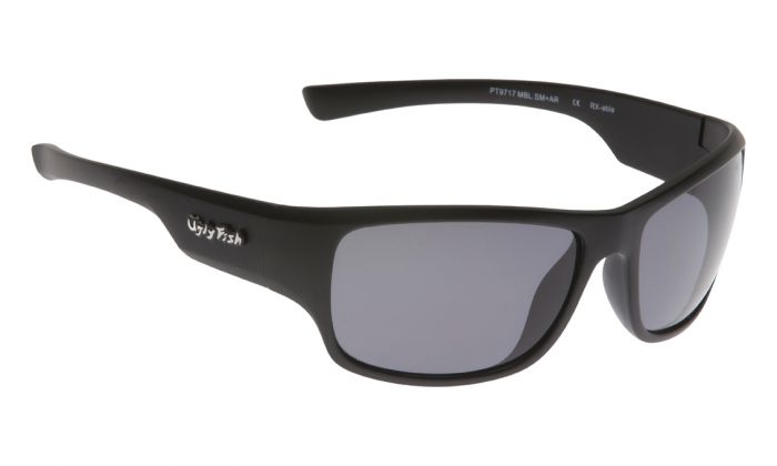 PT9717 Polarised Lifestyle Sunglasses – Ugly Fish Eyewear