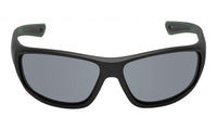 Matt Black Frame/Smoke Lens