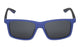 Blue Frame/Smoke Lens