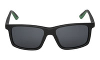 Matt Black Frame/Smoke Lens