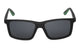 Matt Black Frame/Smoke Lens