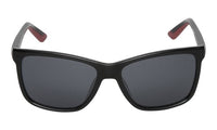 Black Frame/Smoke Lens