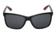 Black Frame/Smoke Lens