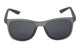 Grey Frame/Smoke Lens