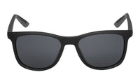 Matt Black Frame/Smoke Lens