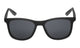 Matt Black Frame/Smoke Lens