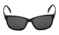 Black Frame/Smoke Lens
