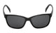 Black Frame/Smoke Lens