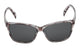 Clear Frame/Smoke Lens