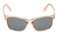 Crystal Frame/Smoke Lens