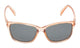 Crystal Frame/Smoke Lens