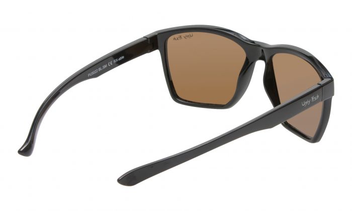 P208 Polarised Fit Over Sunglasses - Medium Fit – Ugly Fish Eyewear
