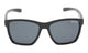Matt Black Frame/Smoke Lens