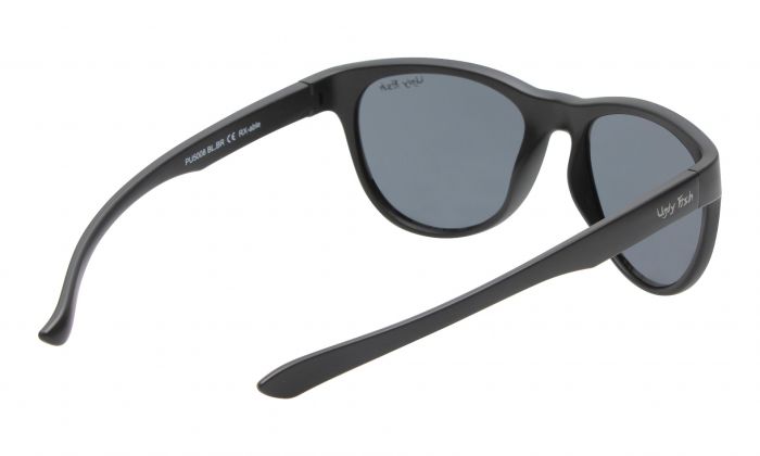 PU5022 Unbreakable Polarised Women's Sunglasses