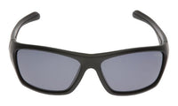 Matt Black Frame/Smoke Lens