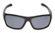Matt Black Frame/Smoke Lens