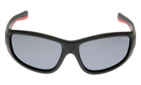 Matt Black Frame/Smoke Lens