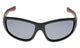 Matt Black Frame/Smoke Lens