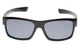 Shiny Black Frame/Smoke Lens