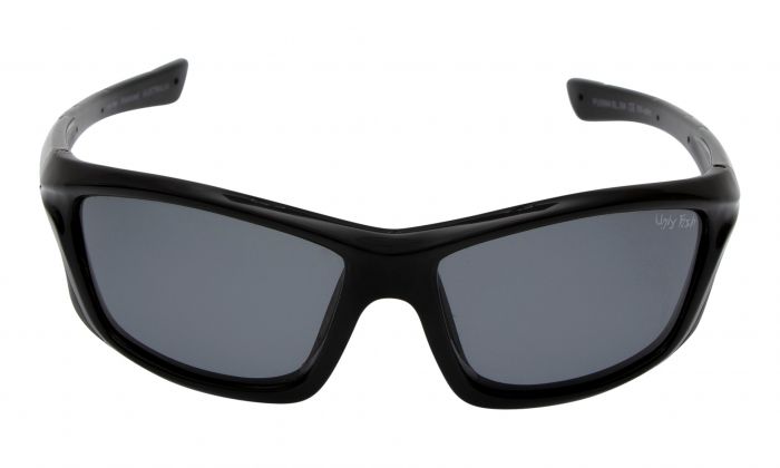 PU5994 Unbreakable Polarised Wrap Sunglasses