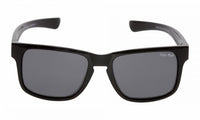 Black Frame/Smoke Lens
