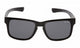 Black Frame/Smoke Lens
