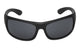 Matt Black Frame/Smoke Lens