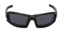 Matt Black Frame/Smoke Lens
