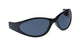 Matt Black Frame/Smoke Lens