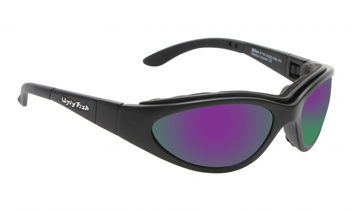 Slim Motorcycle Sunglasses RS04282 – Ugly Fish Eyewear