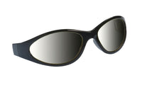 Matt Black Frame/ Smoke Photochromic Lens
